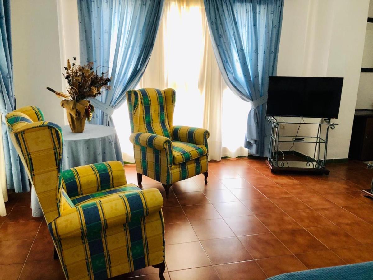 Hotel La Yedra *