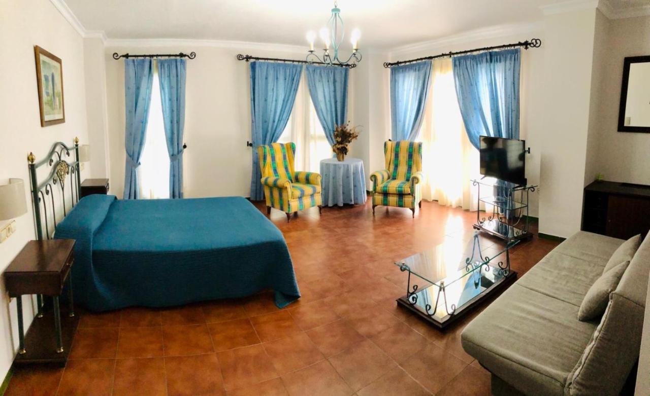 Hotel La Yedra *