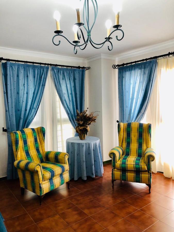 La Yedra Hotel