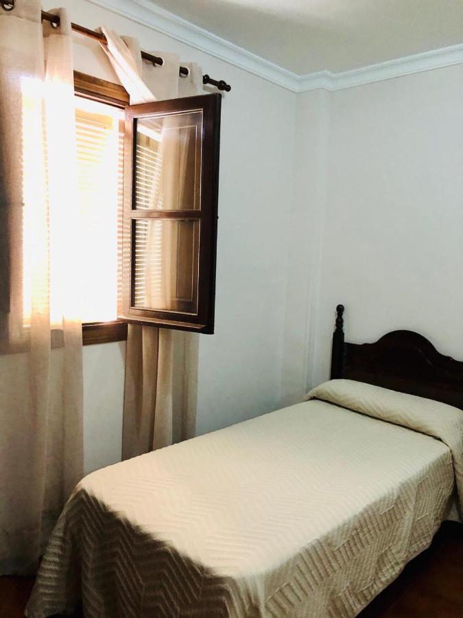 Hotel La Yedra *