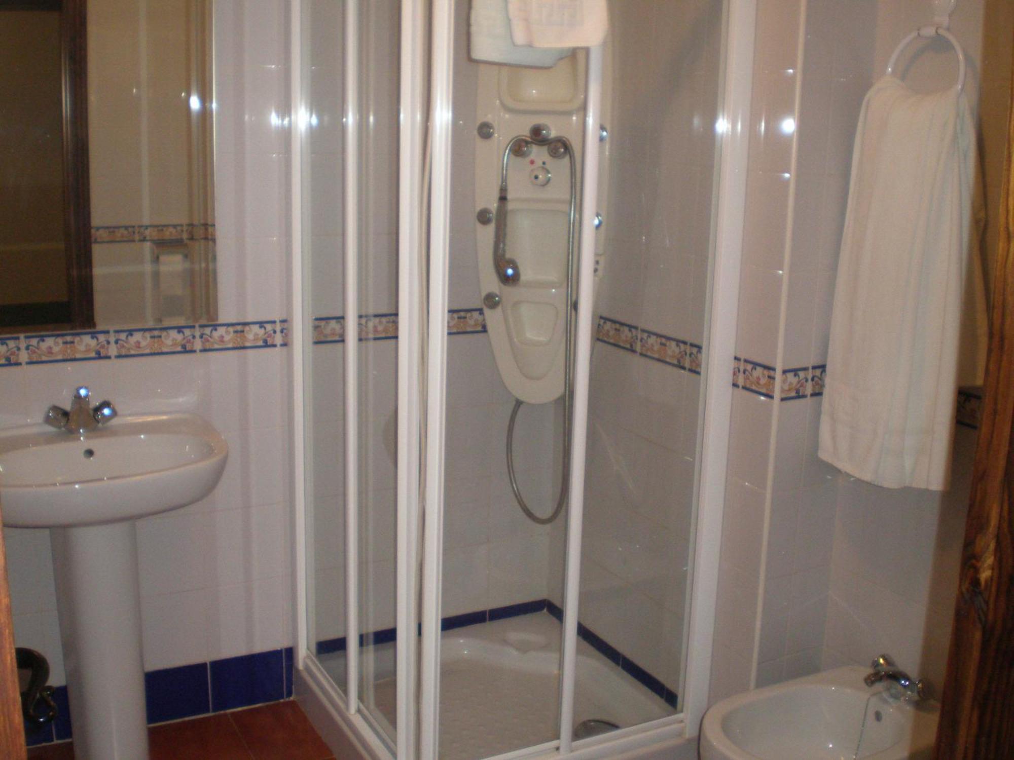 La Yedra Antequera