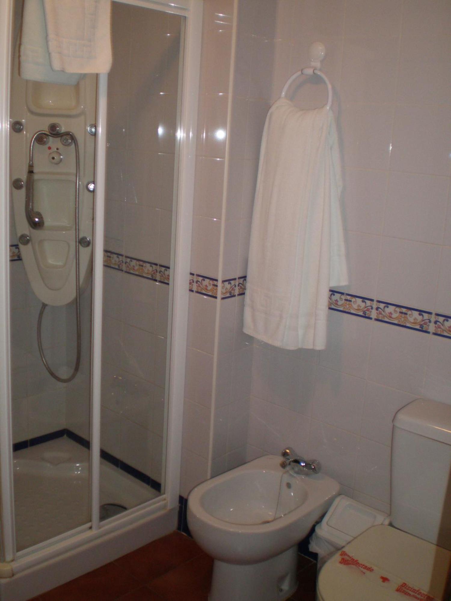 Hotel La Yedra *