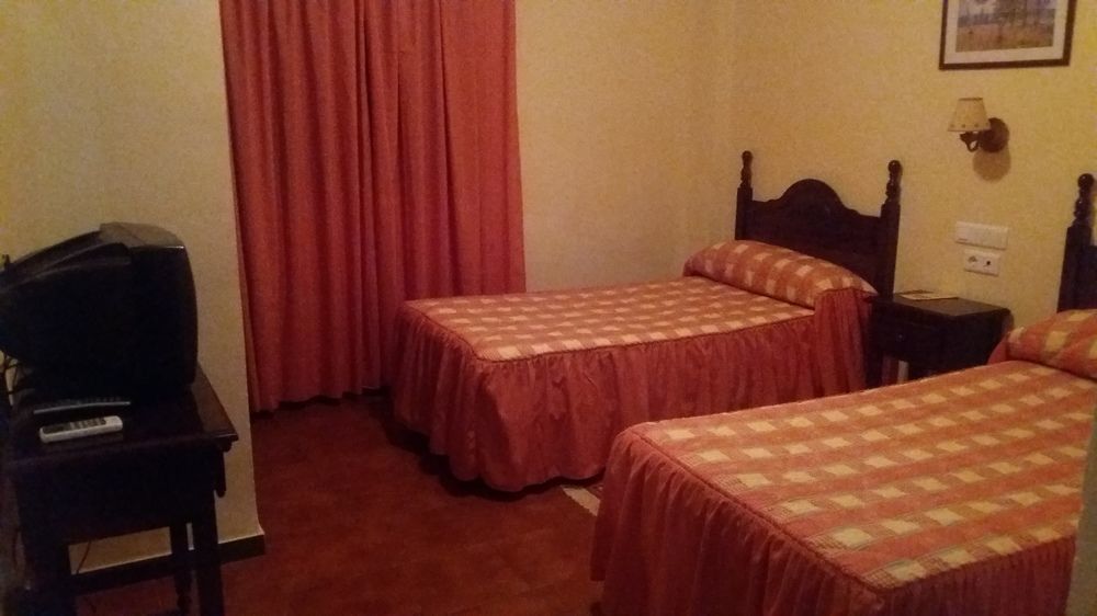 Hotel La Yedra