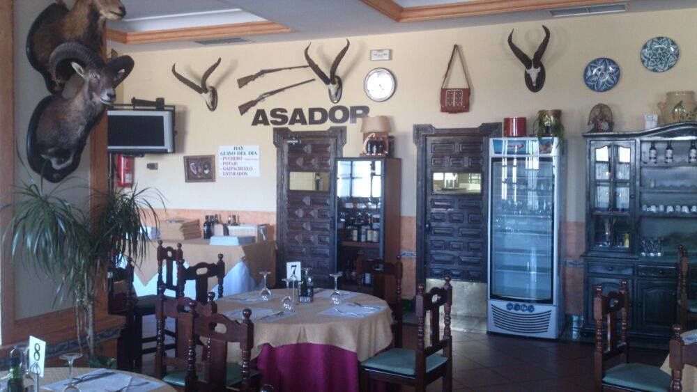 La Yedra *