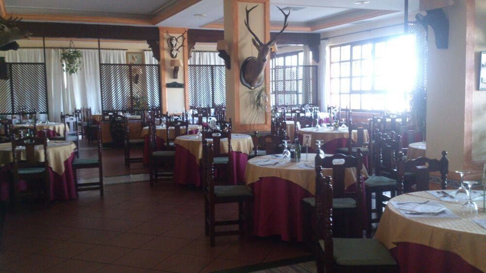 Hotel La Yedra