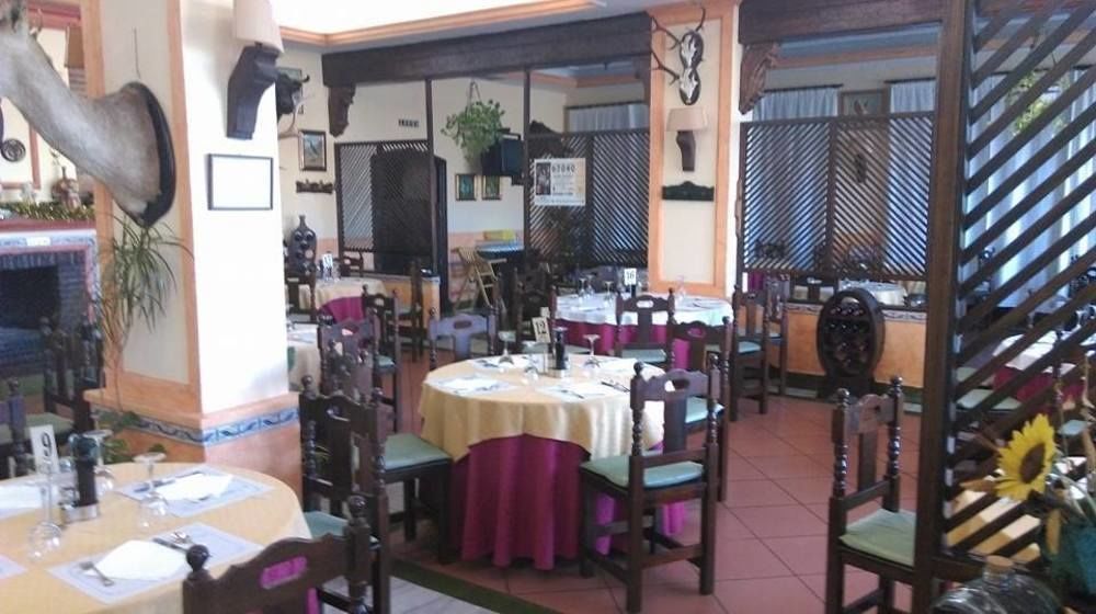 Hotel La Yedra *