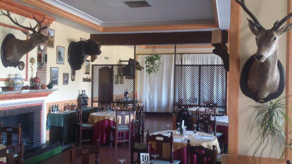 Hotel La Yedra Antequera