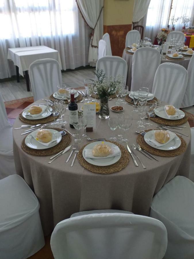 Hotel La Yedra