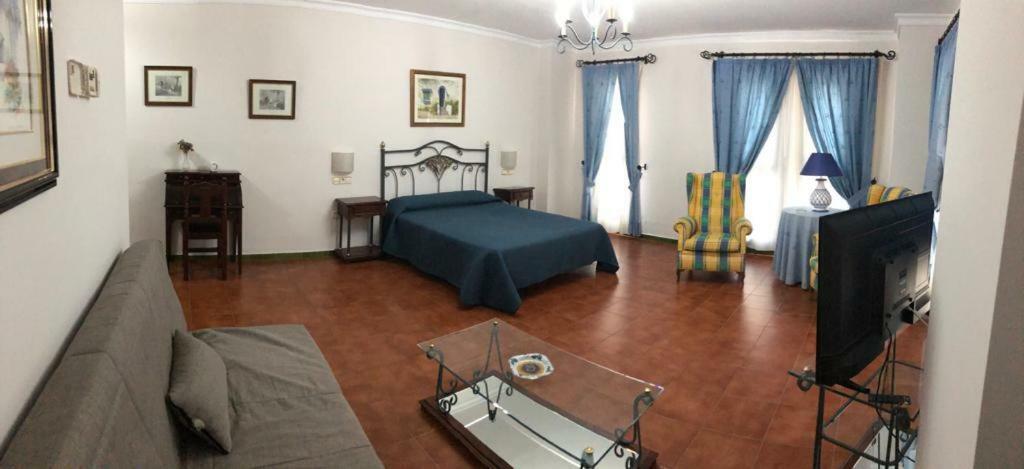 La Yedra Hotel Antequera