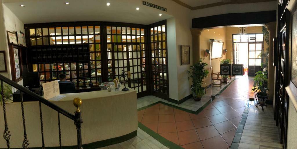 La Yedra Hotel Antequera