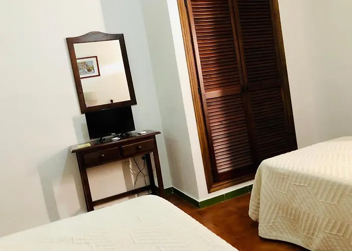 Hotel La Yedra