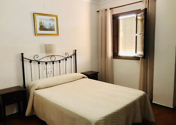 Hotel La Yedra