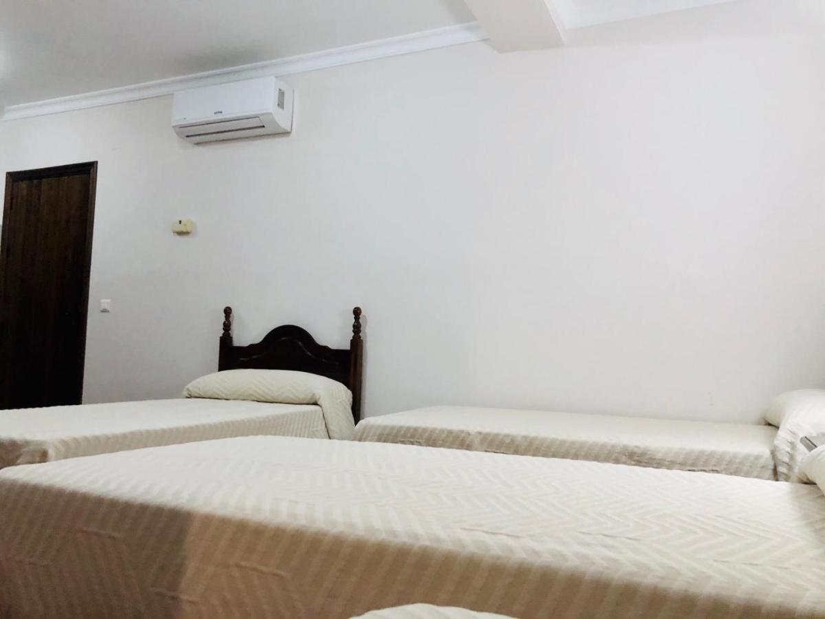 La Yedra Hotel Antequera