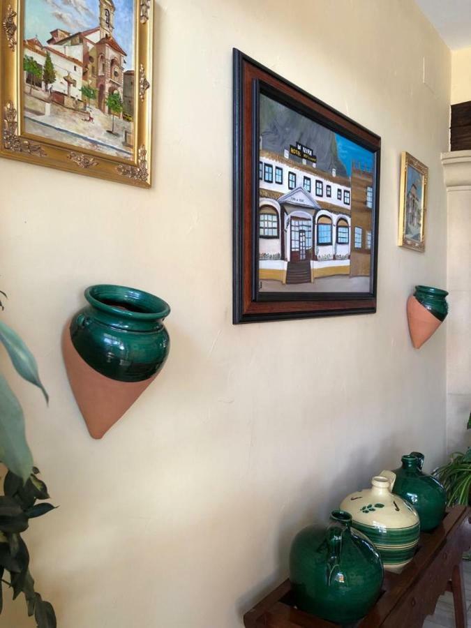 La Yedra Hotel Antequera