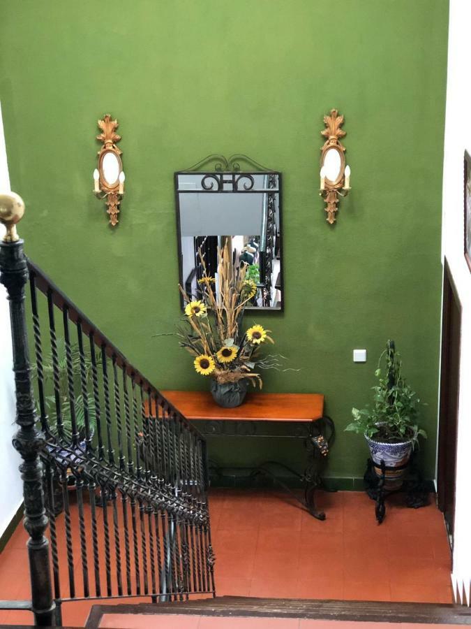 La Yedra Antequera